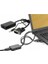 CA-100 0.15metre VGA- HDMI Görüntü Adaptörü 3