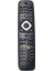 Philips 32PFL3118T/12 Uyumlu LED Tv Kumanda RM-L1125 1