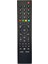 Arçelik A55L5531 4b2 LCD Tv Uyumlu Kumanda 1