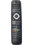 Philips 32PFL3807H/12 Uyumlu LED Tv Kumanda RM-L1125 1