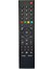 Altus AL40L5431 4b LED Tv Uyumlu Kumanda 1