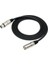 Mc-2120 Stereo Mikrofon Kablosu XLR + XLR 20 Metre 1
