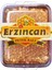 Erzincan Petekli Çiçek Balı 500GR 1