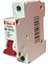 1X25 Amper C Tipi Otomatik Sigorta 1