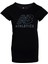 New Balance Athletics Kadın T-Shirt Wps003-Bk 1