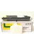 Kyocera TK5270 Muadil Toner 6.000 Sayfa Sarı 2
