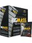 Bigmass Mass Gainer Gh factors Karbonhidrat Protein Çikolata 50 Sachet 1