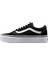 Unisex Günlük Ayakkabı VN0A3B3UY281 Ua Old Skool Platform 2