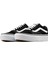 Unisex Günlük Ayakkabı VN0A3B3UY281 Ua Old Skool Platform 3