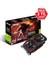 GEFORCE CERBERUS GTX 1050 TI 4GB 128bit GDDR5 1480MHz OC DVI HDMI DP (CERBERUS-GTX1050TI-O4G) EKRAN KARTI 1