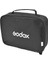 SGGV8080 S2 80 x 80 Grid'li Softox Kit 5