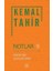 Notlar 9: Roman Notları 3 Patriyot Ömer- Gülen Azap Çikmazı - Kemal Tahir 1