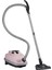 Airbelt K1 Cream Rose 900W Elektrikli Süpürge 3