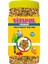 Premium Meyveli Muhabbet Kuşu Yemi 1000 gr 1