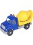 Sağlam Plastik Harç Kamyonu - KS-751 1