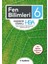 Tudem Yayınları 6. Sınıf Fen Bilimleri Kazanım Odaklı HBA 1