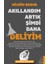 Akıllandım Artık Şimdi Daha Deliyim - Nilgün Bodur 1