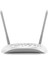 TD-W8961N, 300Mbps ADSL/ADSL2 + Modem Router 1