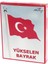Bayrak 30X45 Yük102 1