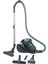 CHORUS CH40PAR011 550 Watt 2.5 Litre Toz Torbasız Elektrikli Süpürge 4