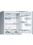 KGN76AIF0N 526 lt No-Frost Buzdolabı 3