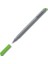 1516 Grip Fınepen 0,4 Mm. Çım Yesılı 1