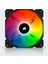 SP140 RGB PRO Led 140mm Fan 2’li Paket + Lightning Node Core (CO-9050096-WW) 1