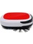 Simplex-100 Mini Robot Süpürge - Siyah 3
