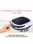 Simplex-100 Mini Robot Süpürge - Siyah 4
