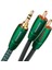 Evergreen Rca-3,5mm Audio Kablo - 1m 1