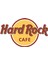 Hard Rock Cafe Sticker 7 x 12 cm Renkli 1