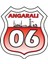 Angaralı Sticker 10 x 11 cm Renkli 1