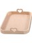 Ahşap Mdf Tepsi 45 x 33 x 8.5 cm 1