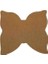 Ahşap Mdf Pano 23 x 21 cm 1
