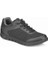 Lora 100307107 Siyah Günlük Sneaker 1