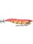 3D Shırımp Egı Jig 7.5 cm 14 gr Suni Yem Cloth Uv Pınk 1