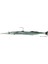 Needlefish Pulsetail 2+1 23 cm 55 gr Suni Yem Green Silver 1