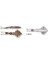 Swim Squid 12.5 cm 11 gr 3 Adet Suni Yem Cuttlefish 1