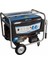 YM 6500 LQE BENZİNLİ JENERATÖR (AKÜ HARİÇ) 1