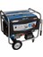 YM 6500 LQE-3 BENZİNLİ JENERATÖR (AKÜ HARİÇ) 1