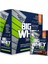 Big whey go Whey Protein Tozu Tekli Sachet Çikolata Aroma 68 Servis 2240g 1