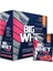 Big whey go Whey Protein Tozu Tekli Sachet Çilek Aroma 68 Servis 2070g 1
