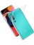 Xiaomi Mi 10 Kılıf Darbe Emici Süper Silikon Kılıf Şeffaf + Tam Kaplayan 6d Polymer Nano Ekran Koruyucu 3