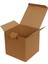 Kraft E-Ticaret Kargo Kutusu 14x14x14 cm 10'lu 1
