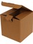 Kraft E-Ticaret Kargo Kutusu 14x14x14 cm 10'lu 2