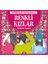 Renkli Kızlar & Büyükler İçin Boyama 1