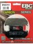 Ebc Carbon Fren Balatası Sfac412 Suzukı An 250 K1/K2 Burgman 01/02 An 400 K1/K6 Burgman 01 / 06 Arka 267 1