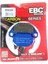 Carbon Fren Balatası Sfac305 Kymco 125 150 200 People Lıke Agılıty city Super 8 Mxu 150 Hd 200 Joyrıde 183 1