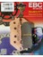 Ebc Hh Sinterli Balata Fa488Hh Arka Vfr800F X Xb Xf Vfr1200F Fa Arka 323 1