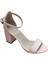 2415 Trend Fashion Kadın Sandalet 1